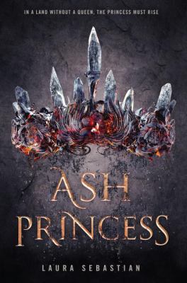 Ash princess