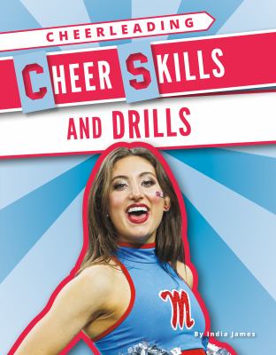 Cheer skills and drills